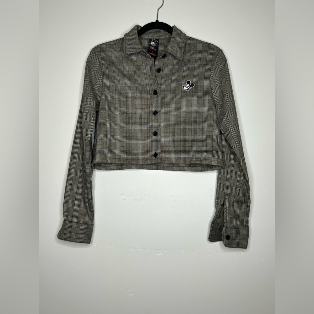 Mickey Mouse Jacket